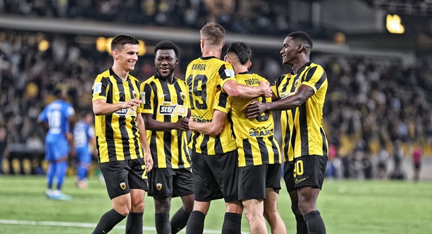 Prediction: AEK Athens vs LASK Linz