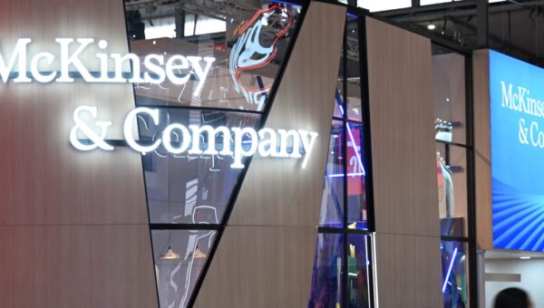 One of McKinsey's top AI leaders explains how it's stopping staff from overspending on tokens