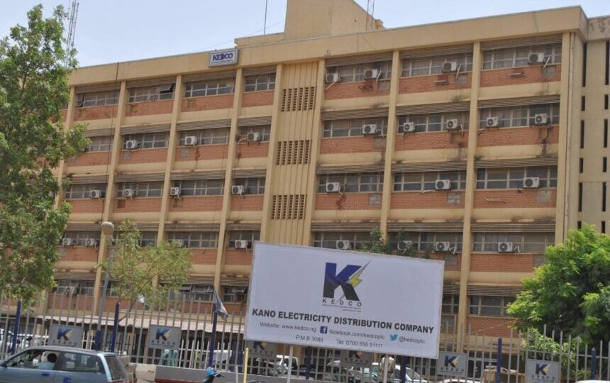 KEDCO explains reason for power outage in Kano