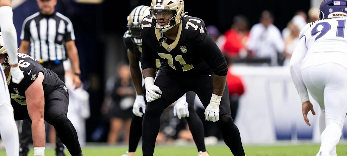 Fleur-de-Links: Saints get unfortunate injury update