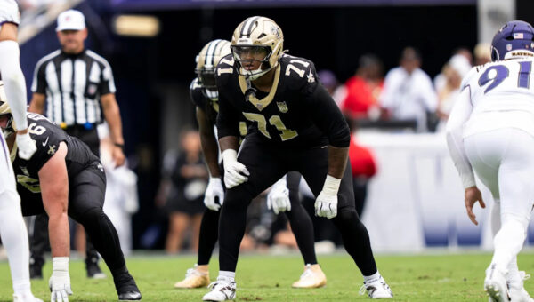 Fleur-de-Links: Saints get unfortunate injury update