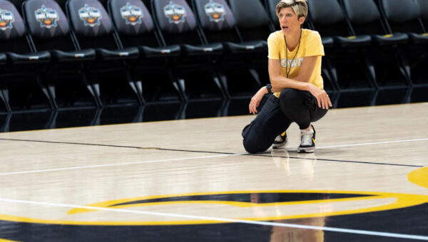 Iowa women's basketball Big Ten Conference schedule released