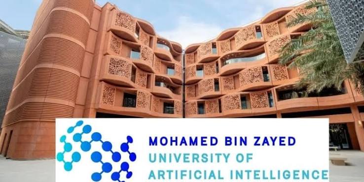 2027 Mohamed Bin Zayed University Scholarships in UAE | Fully Funded