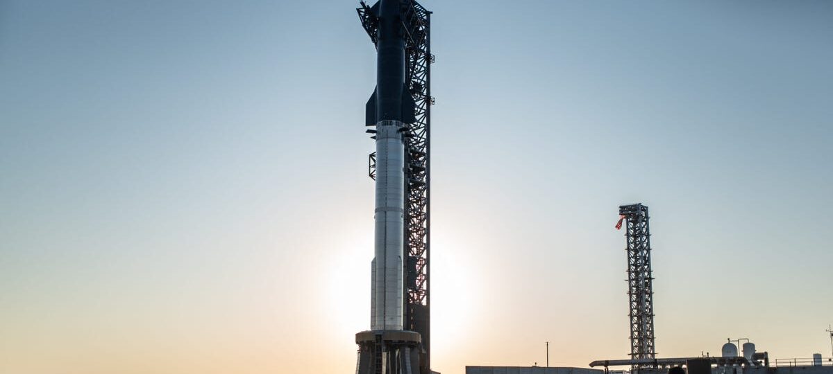 Why Starship’s riskiest launch yet is such a big deal for Elon Musk’s SpaceX