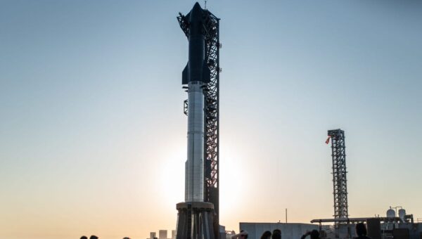 Why Starship’s riskiest launch yet is such a big deal for Elon Musk’s SpaceX