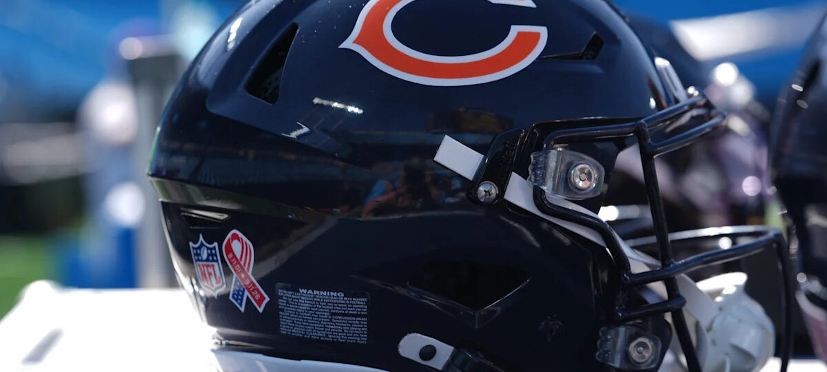 Bears waive former Georgia Bulldogs All-SEC specialist