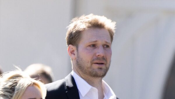 What Did Brian Hickerson Say About Hayden Panettiere’s Memorial Snub?