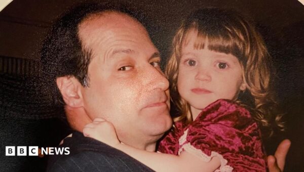 'We never recovered him': Quest to identify remains from Ground Zero continues
