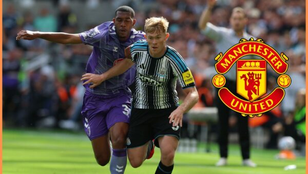 “Talks have accelerated” – Journalist provides update on Man United transfer target