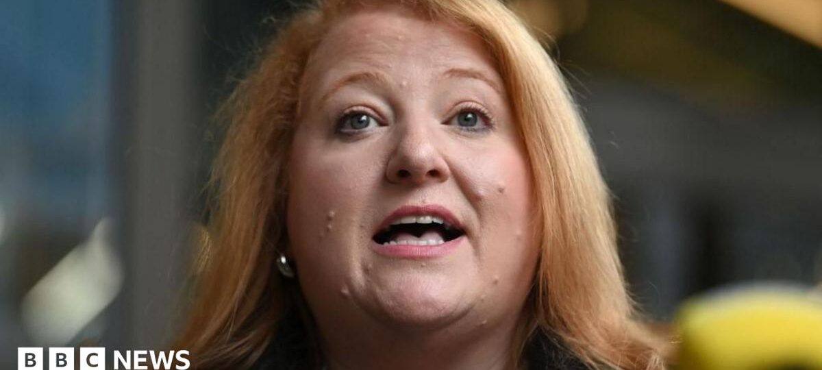 Killer on the loose has 'damaged' public confidence in justice system, says NI minister