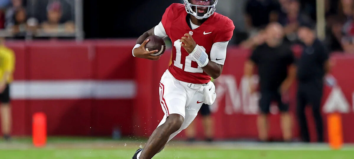 College Fantasy Football: Get ready for Week 5 with our primer