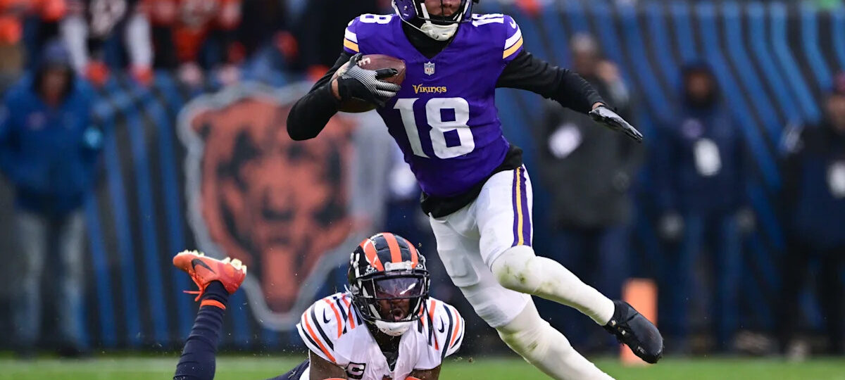 3 Bold predictions for the Vikings Week 1 matchup with the Packers
