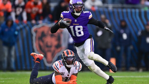 3 Bold predictions for the Vikings Week 1 matchup with the Packers