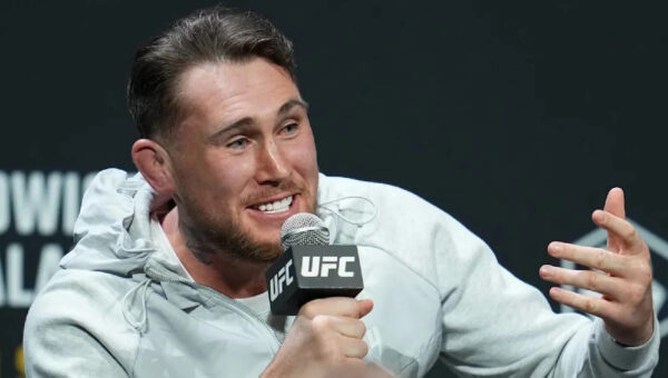 Darren Till outclasses and beats Yoel Romero at BKFC 94