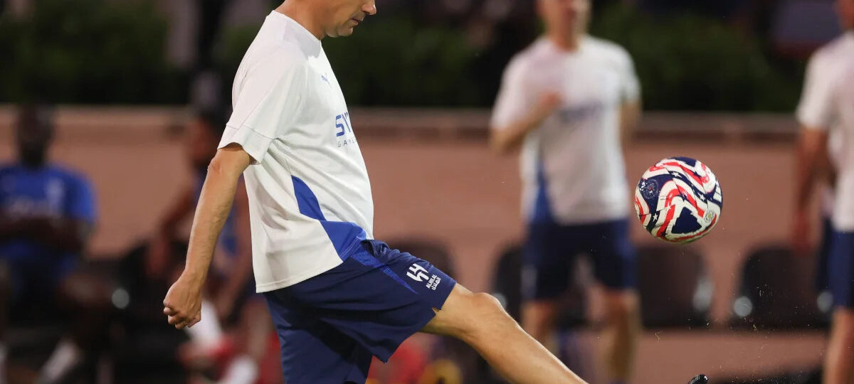 Inzaghi faces pressure at Al-Hilal as former Inter and Lazio coach struggles