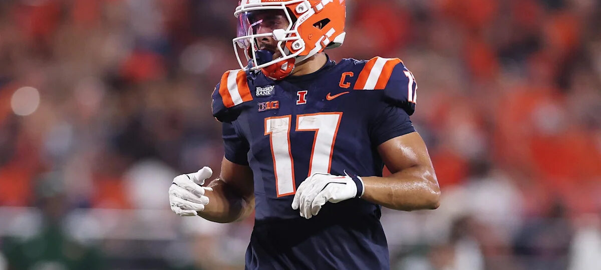 Ohio State vs. Illinois: 2026 game preview and prediction