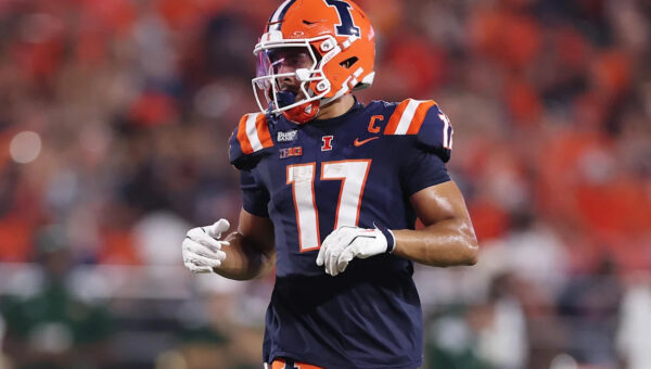Ohio State vs. Illinois: 2026 game preview and prediction