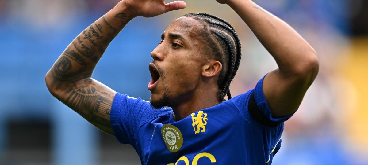 “We have to adapt” – Chelsea player let down by his teammates calls for immediate improvement