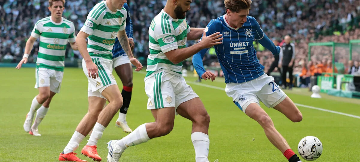 ‘Disgraceful’ – Chris Sutton takes aim at CCV and Celtic captain