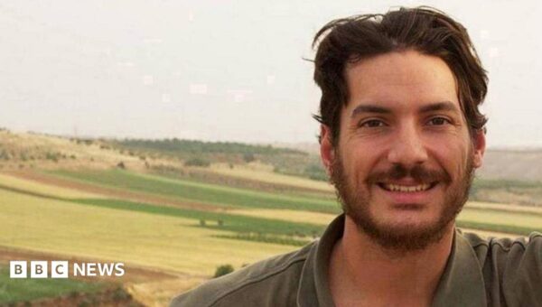 Assad regime planned US journalist Austin Tice’s kidnap for weeks, BBC finds