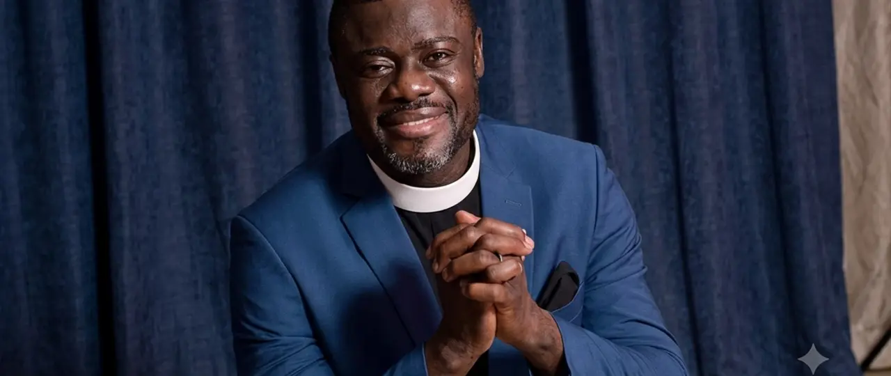 Real reason I dumped Peter Obi – Prophet Isa El-Buba opens up