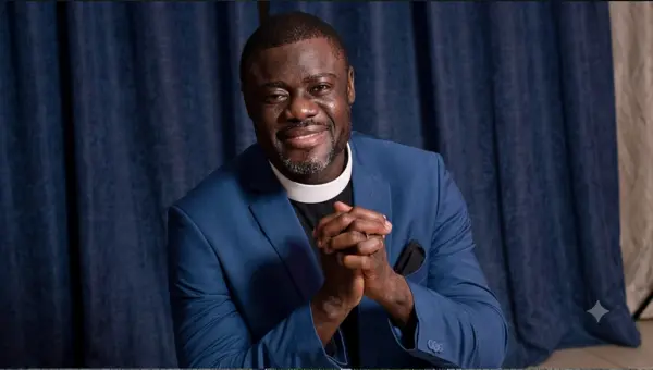 Real reason I dumped Peter Obi – Prophet Isa El-Buba opens up