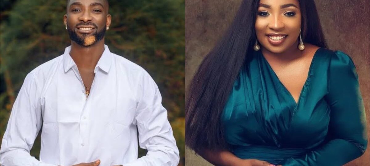 Sandra Joseph blasts MC Fish over claims about Anita Joseph’s stillbirth