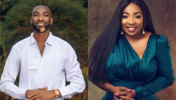 Sandra Joseph blasts MC Fish over claims about Anita Joseph’s stillbirth