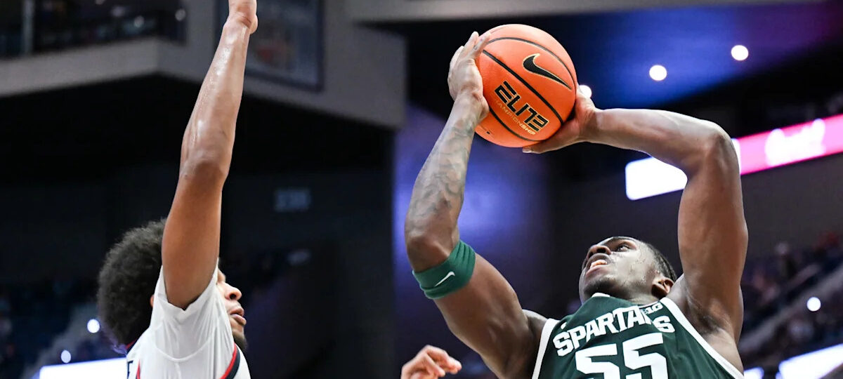 How to watch MSU basketball's exhibition game vs. Incarnate Word on Friday