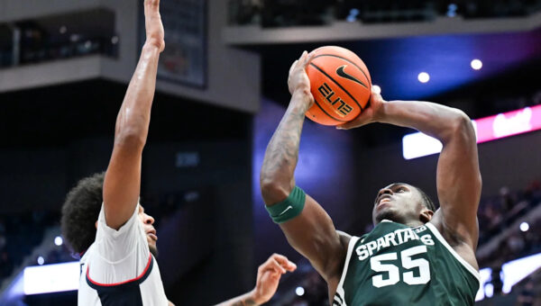 How to watch MSU basketball’s exhibition game vs. Incarnate Word on Friday