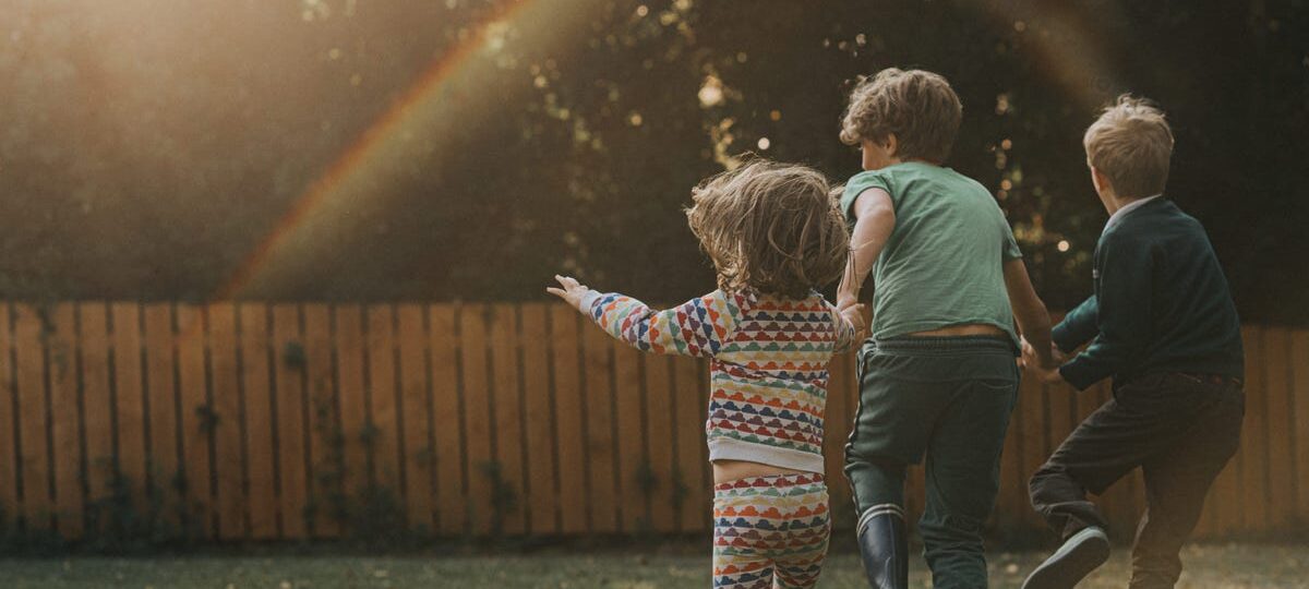 Right before back-to-school is a 'childcare dead zone.' Here's how we handled it.