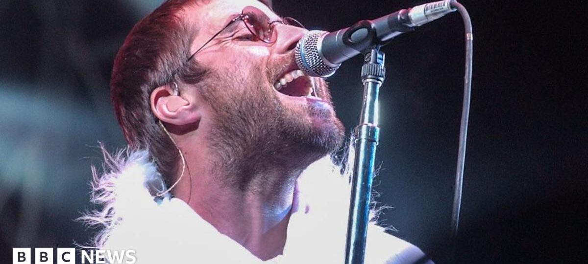 Oasis will not headline Glastonbury 2027, organiser Emily Eavis confirms