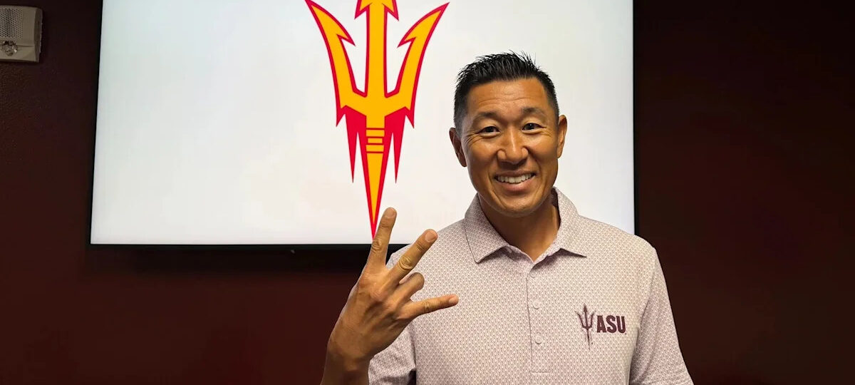 Arizona State men's golf hires former PGA Tour winner as assistant coach