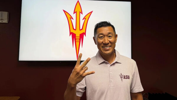 Arizona State men’s golf hires former PGA Tour winner as assistant coach