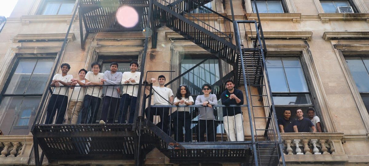 My startup worked out of 5 different spaces in a year. Here’s how we found our dream office.