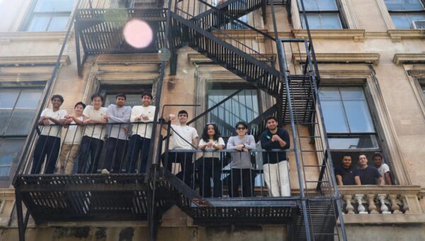 My startup worked out of 5 different spaces in a year. Here’s how we found our dream office.