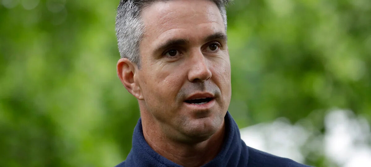 Pietersen named a specialist mentor for England's white-ball team prior to next year's World Cup