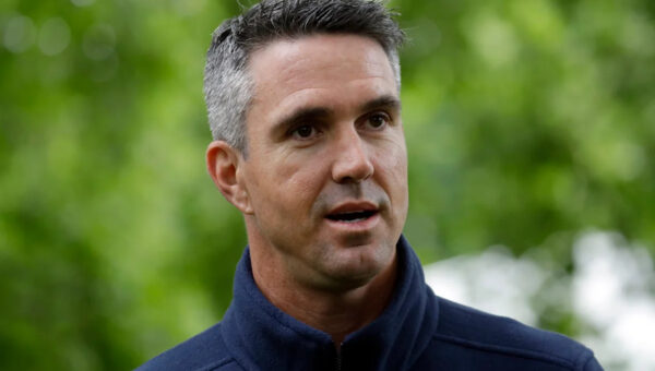 Pietersen named a specialist mentor for England’s white-ball team prior to next year’s World Cup
