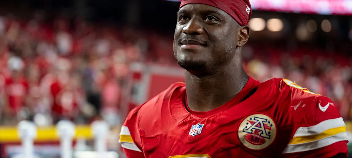 ‘Learn the hard way’ – Seahawks fans issue warning to Chiefs after Kenneth Walker’s debut