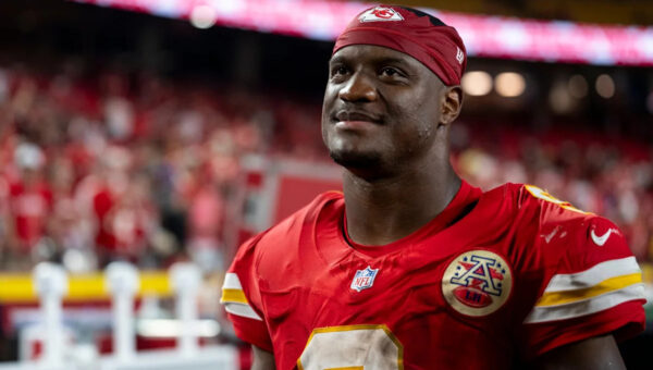 ‘Learn the hard way’ – Seahawks fans issue warning to Chiefs after Kenneth Walker’s debut