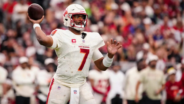Jacoby Brissett a full participant