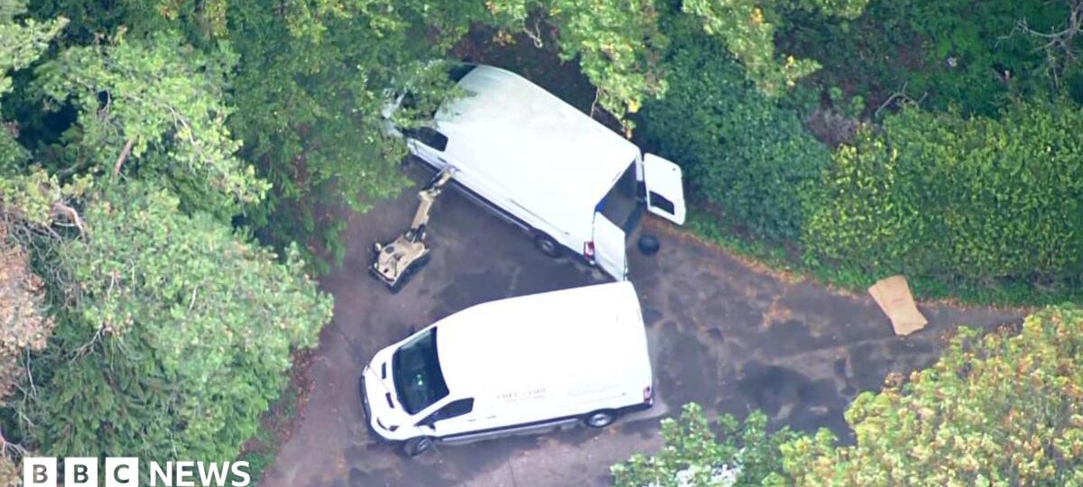 What we know about RAF base counter-terror investigation