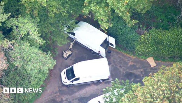 What we know about RAF base counter-terror investigation
