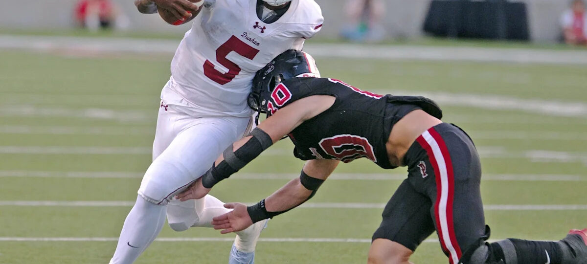 Week 1 upsets send three newcomers to the pinnacle of LSWA polls