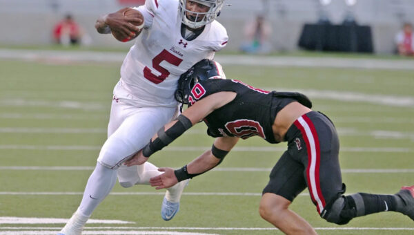 Week 1 upsets send three newcomers to the pinnacle of LSWA polls
