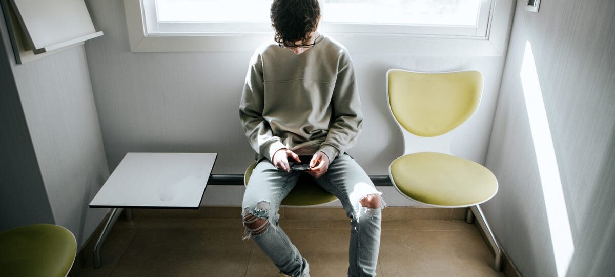 My 13-year-old refused to share his location with me. I was annoyed — until I realized he had a point.