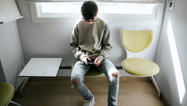 My 13-year-old refused to share his location with me. I was annoyed — until I realized he had a point.