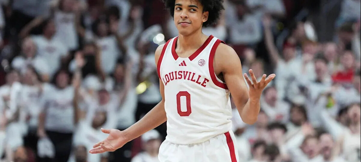 Donovan Mitchell admits that Brooklyn Nets fans are lucky to have Mikel Brown Jr.
