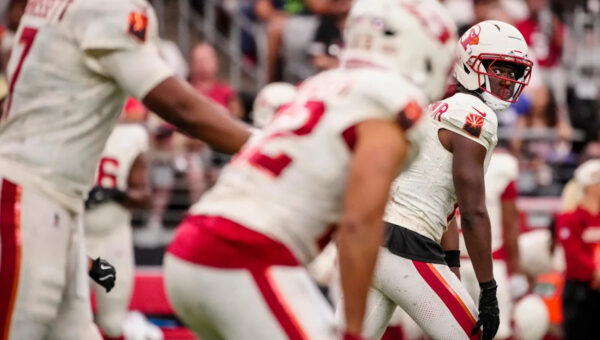 Marvin Harrison Jr. quiet when Arizona Cardinals need him most