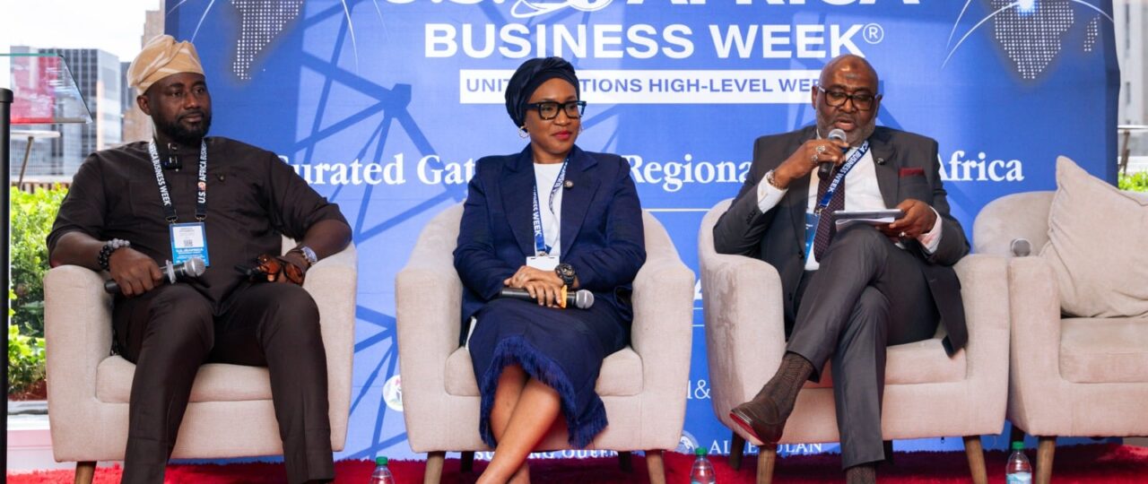Tinubu’s regional agenda offers investors clearer route into Nigeria – Ahmadu, Masha tell USAFRICA Business Week